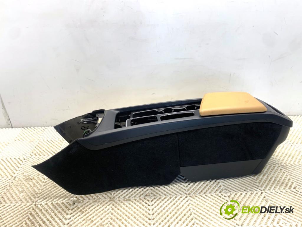 VOLVO XC60 II SUV 2018 140 kW D4 AWD 1969 Tunel stredový 31417518 (Stredový tunel)