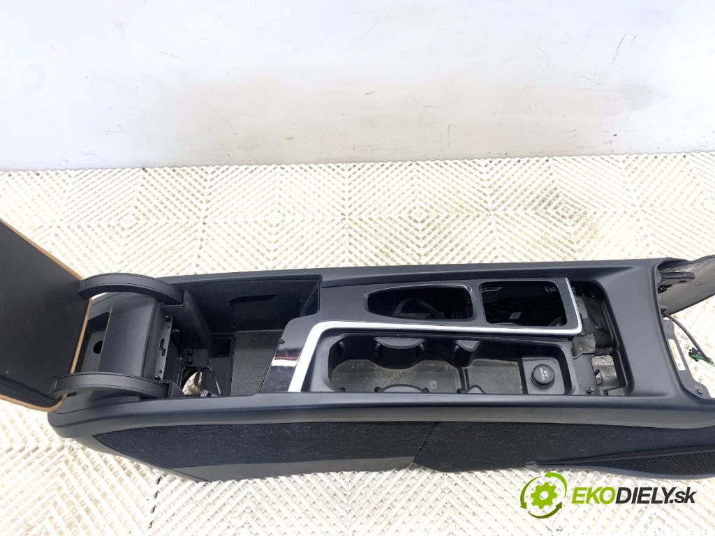 VOLVO XC60 II SUV 2018 140 kW D4 AWD 1969 Tunel stredový 31417518 (Stredový tunel)