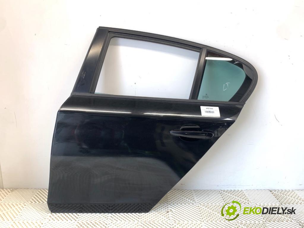 BMW E87 liftback 2005 90 kW 118 d 1995 Dvere ľavy zad 475