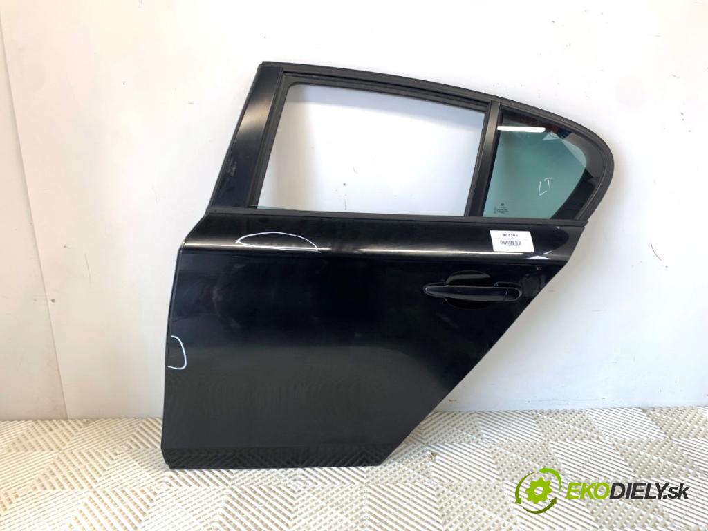 BMW E87 liftback 2005 90 kW 118 d 1995 dveře levý zadní část 475