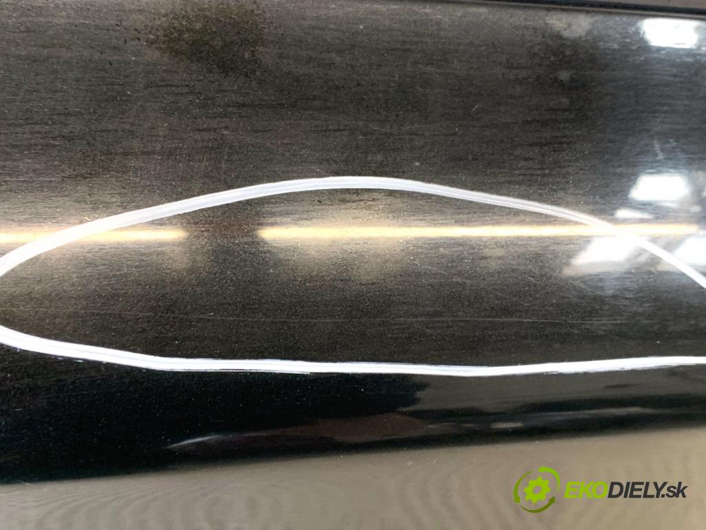 BMW E87 liftback 2005 90 kW 118 d 1995 dveře levý zadní část 475