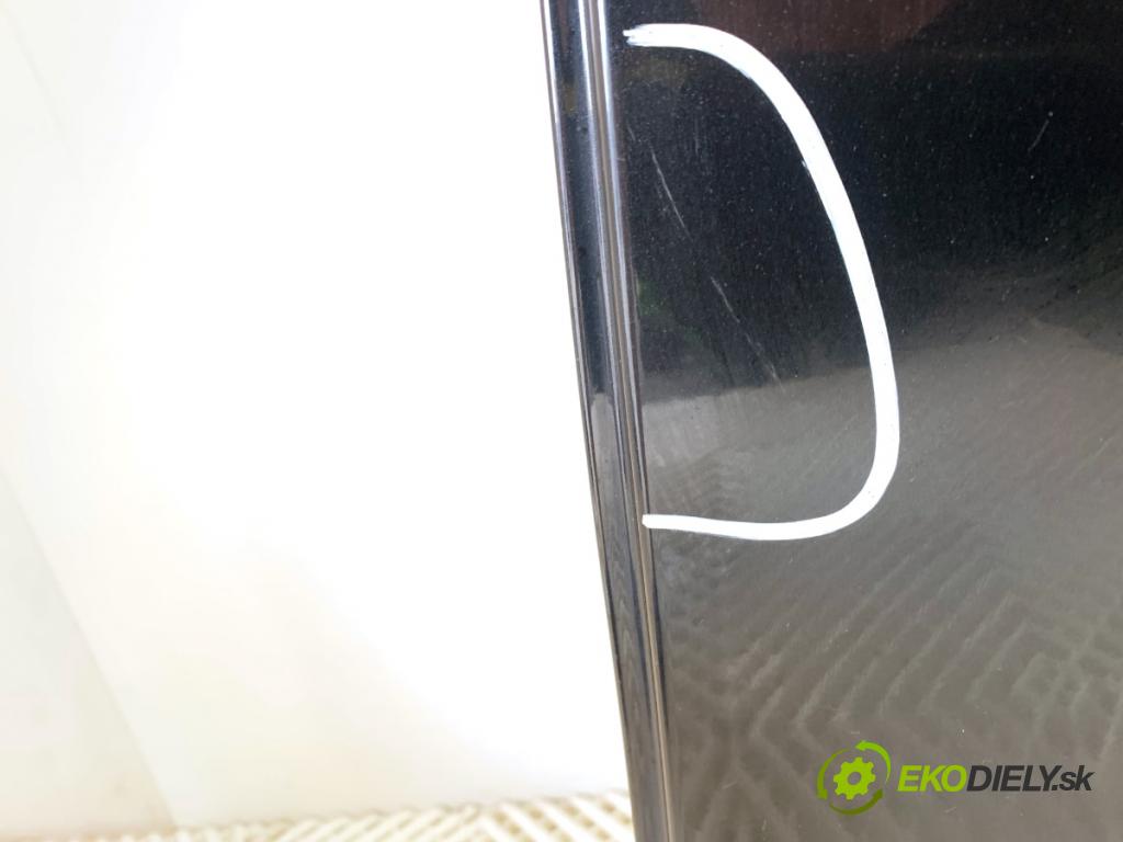 BMW E87 liftback 2005 90 kW 118 d 1995 dveře levý zadní část 475