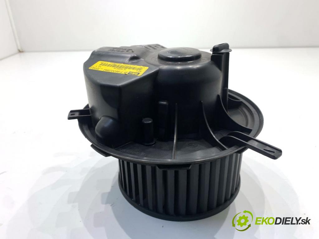 SKODA OCTAVIA II liftback 2004 103 kW 2.0 TDI 1968 ventilátor kúrenia 1K1820015