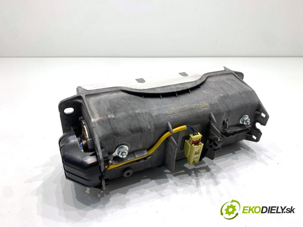 SKODA OCTAVIA II liftback 2004 103 kW 2.0 TDI 1968 AirBag spolujazdca 1K0880204G (Airbag)