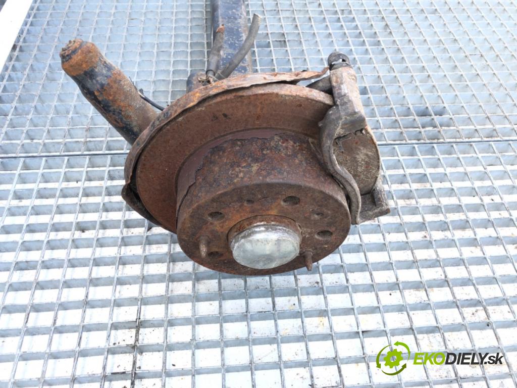 FIAT DUCATO II Autobus 2002 81 kW 2.3 JTD 2286 Výstuha zad 01356816080