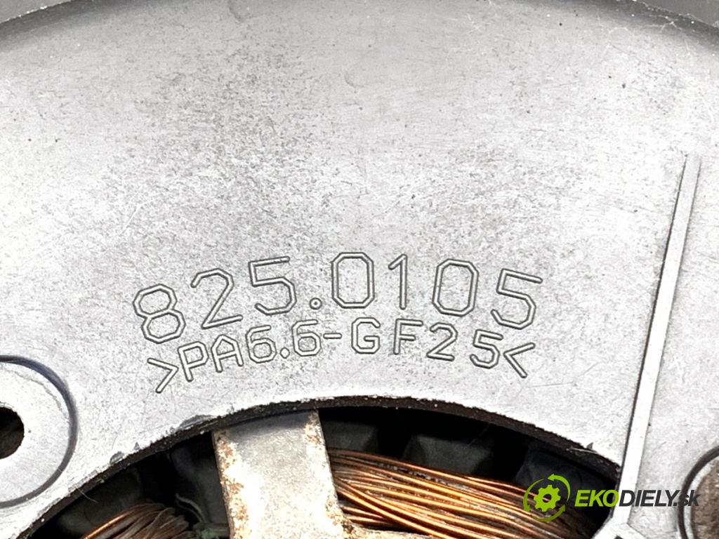 BMW E90 sedan 2006 120 kW 320 d 1995 Ventilátor chladiča 6937515 (Ventilátor)