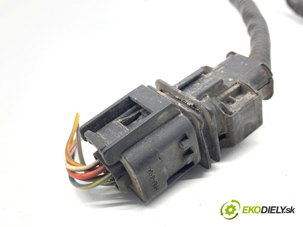 BMW E90 sedan 2006 120 kW 320 d 1995 sonda lambda predný 7791600 (Lambda sonda)
