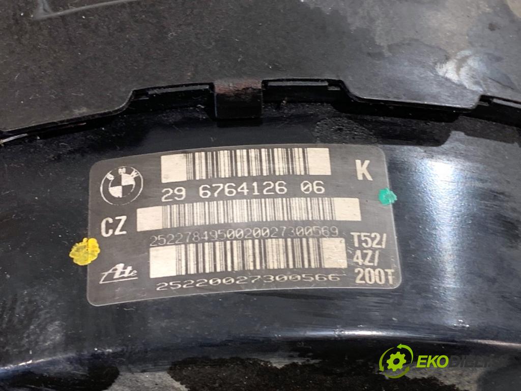 BMW E90 sedan 2006 120 kW 320 d 1995 Posilovač bŕzd 6764126