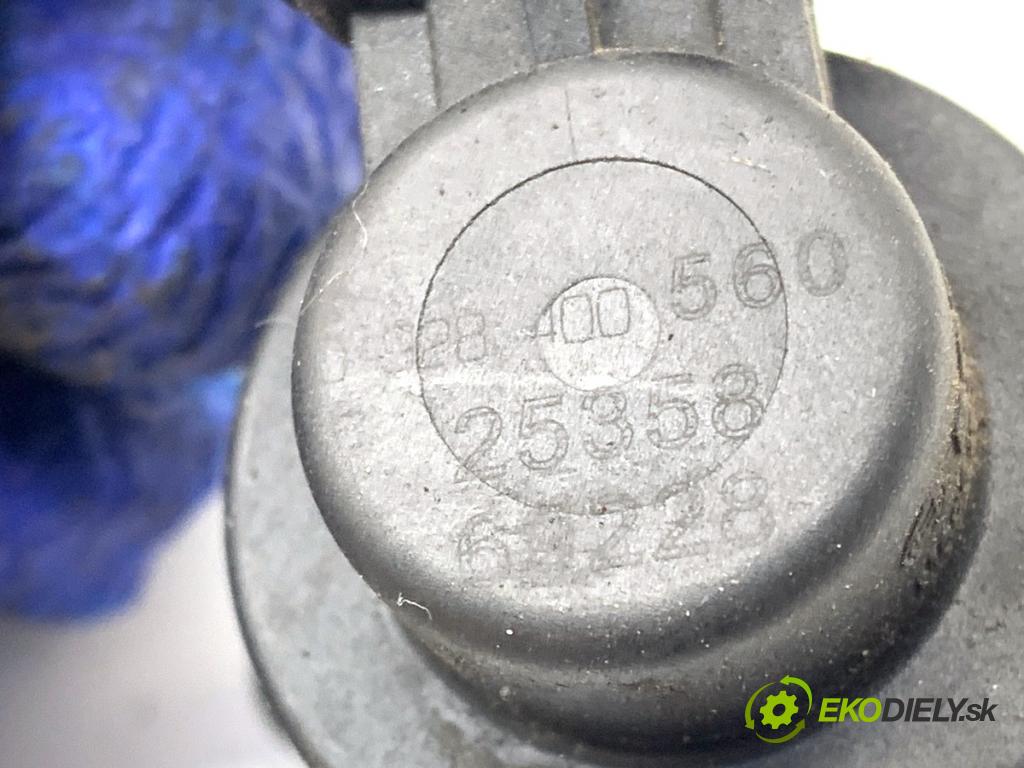 BMW E90 sedan 2006 120 kW 320 d 1995 Regulátor tlaku paliva 0928400560 (Palivový systém ostatné)