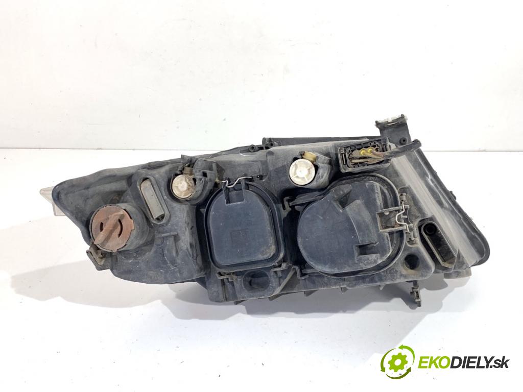 BMW E90 sedan 2006 120 kW 320 d 1995 Svetlomet ľavy predný 6942723