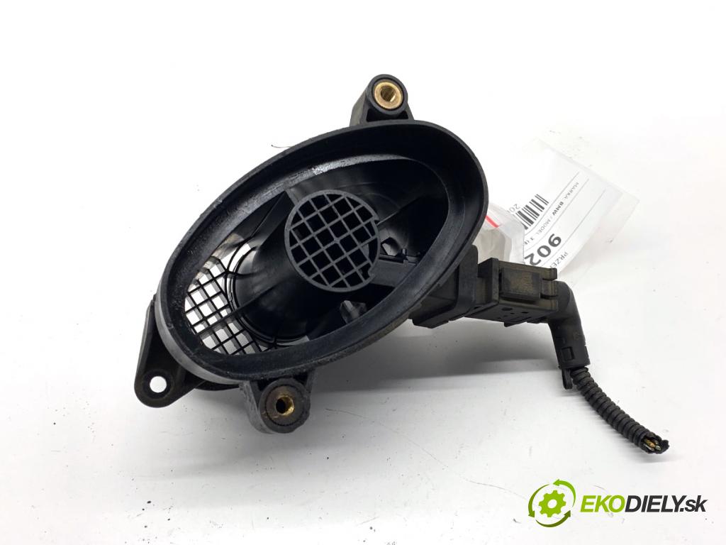 BMW E90 sedan 2006 120 kW 320 d 1995 váha vzduchu 0928400529 (Snímač hmotnosti vzduchu)