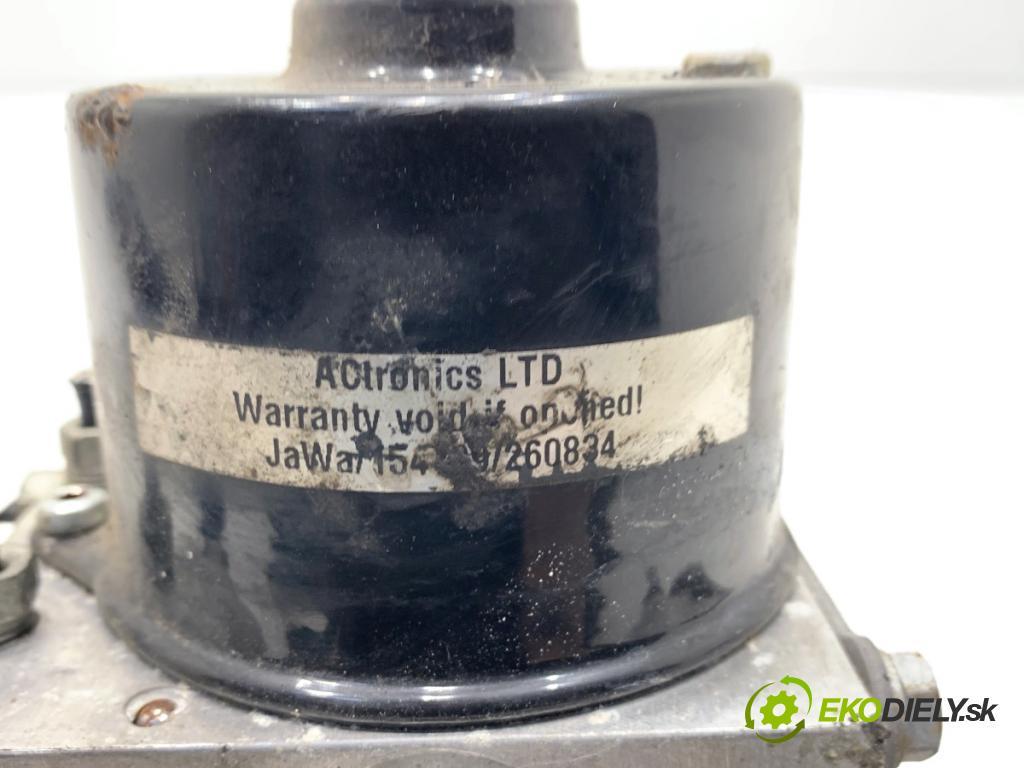 BMW E90 sedan 2006 120 kW 320 d 1995 pumpa ABS 6778164 (Pumpa ABS)