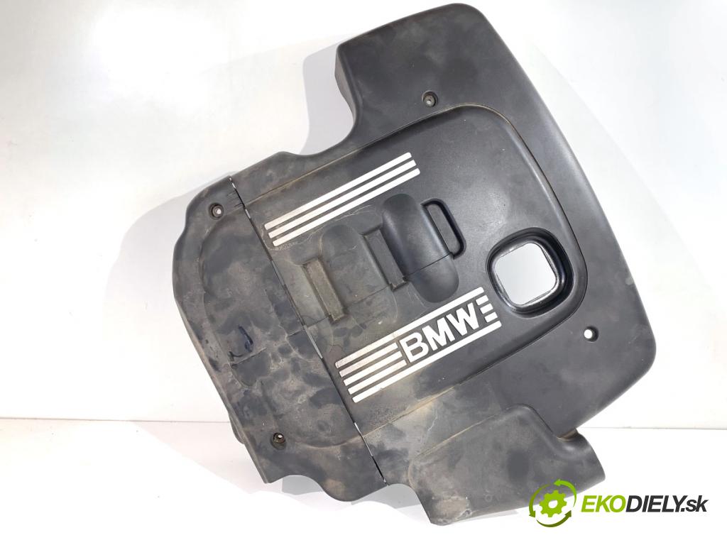 BMW E90 sedan 2006 120 kW 320 d 1995 Kryt Motor 7789006 (Kryt motora)