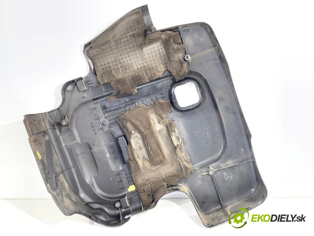 BMW E90 sedan 2006 120 kW 320 d 1995 Kryt Motor 7789006 (Kryt motora)
