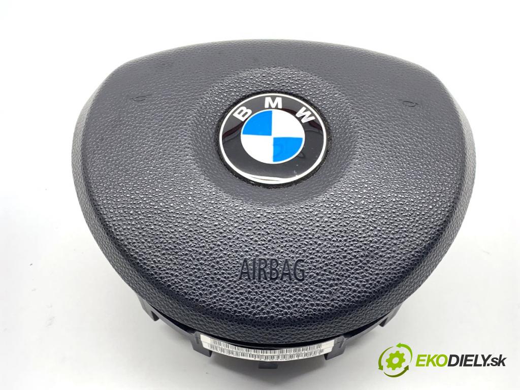 BMW E90 sedan 2006 120 kW 320 d 1995 AirBag volantu  (Airbag)