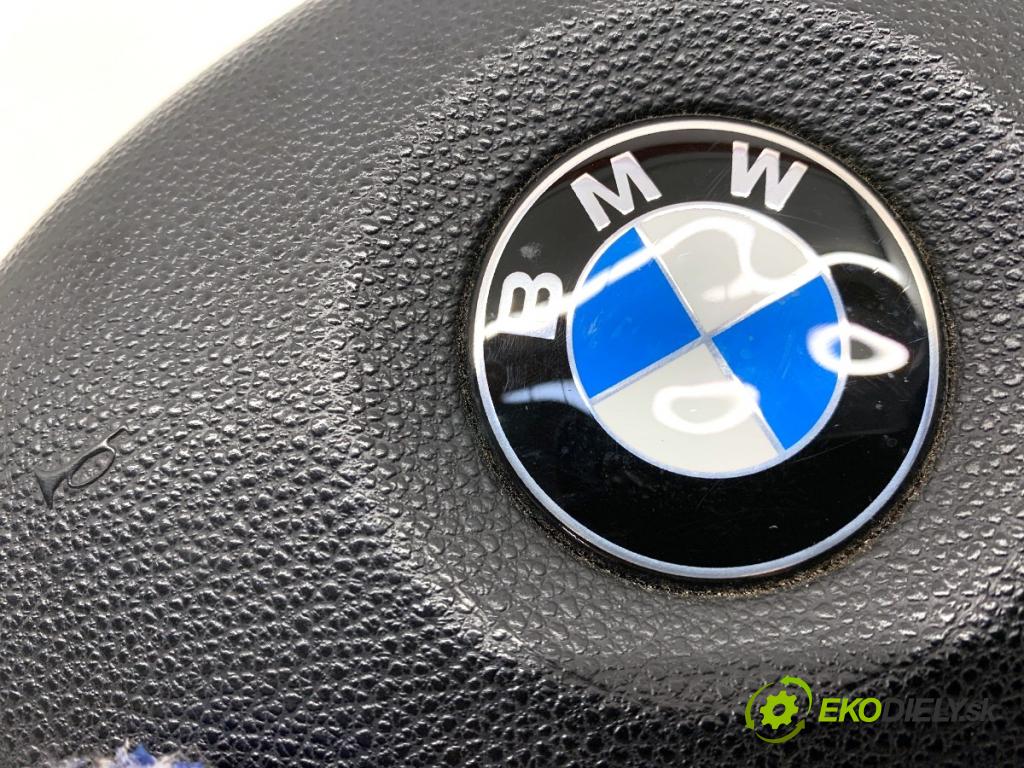 BMW E90 sedan 2006 120 kW 320 d 1995 AirBag volantu  (Airbag)