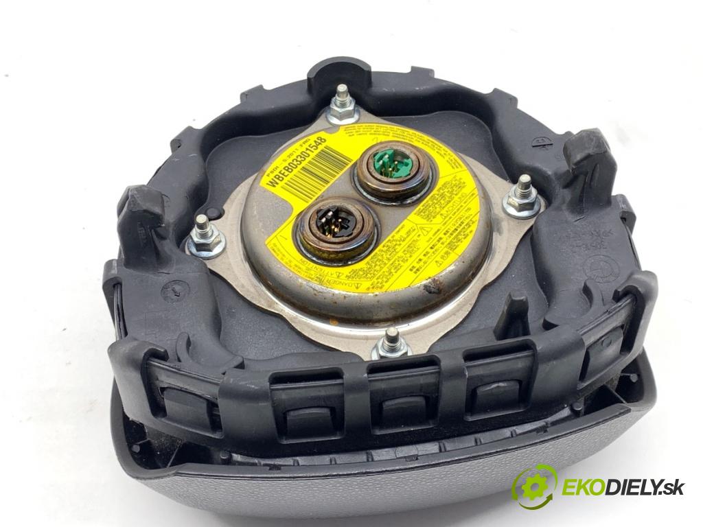 BMW E90 sedan 2006 120 kW 320 d 1995 AirBag volantu  (Airbag)