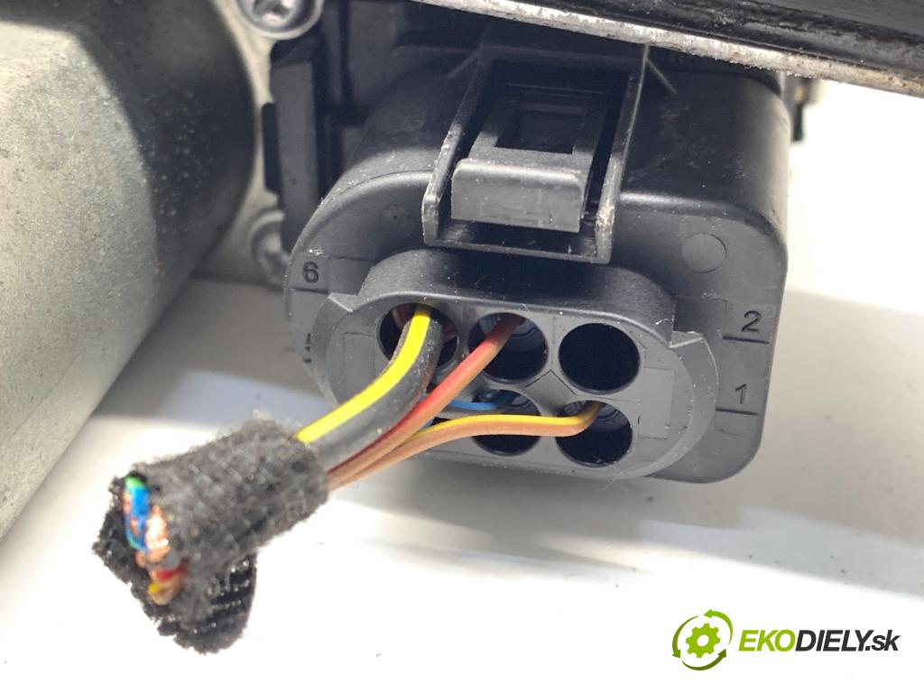 BMW E90 sedan 2006 120 kW 320 d 1995 Mechanizmus okna pravy zad 7075884