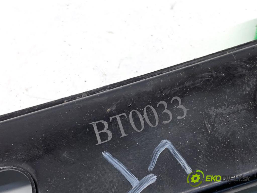 BMW E90 sedan 2006 120 kW 320 d 1995 Mechanizmus okna ľavy zad