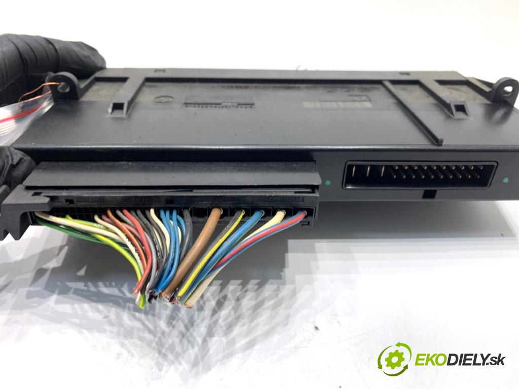 BMW E90 sedan 2006 120 kW 320 d 1995 Modul svetiel 9134479 (Riadiaca jednotka ostatné)