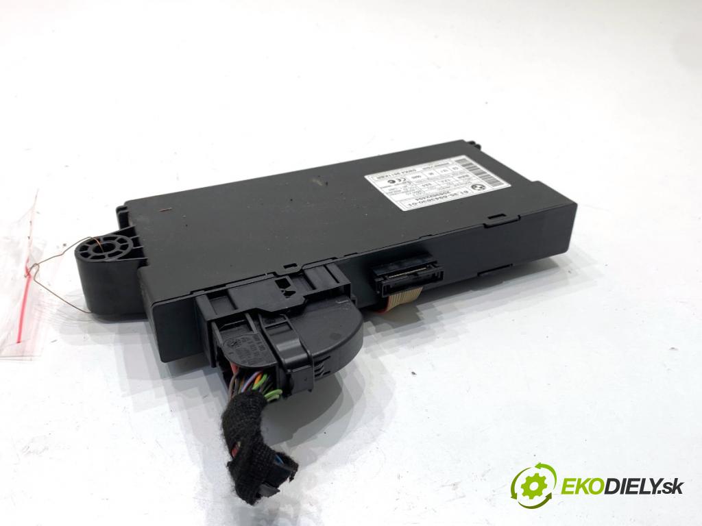 BMW E90 sedan 2006 120 kW 320 d 1995 modul komfortu 6943830 (Komfortní modul)