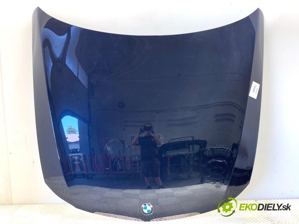 BMW E90 sedan 2006 120 kW 320 d 1995 kapota  (Kapota)