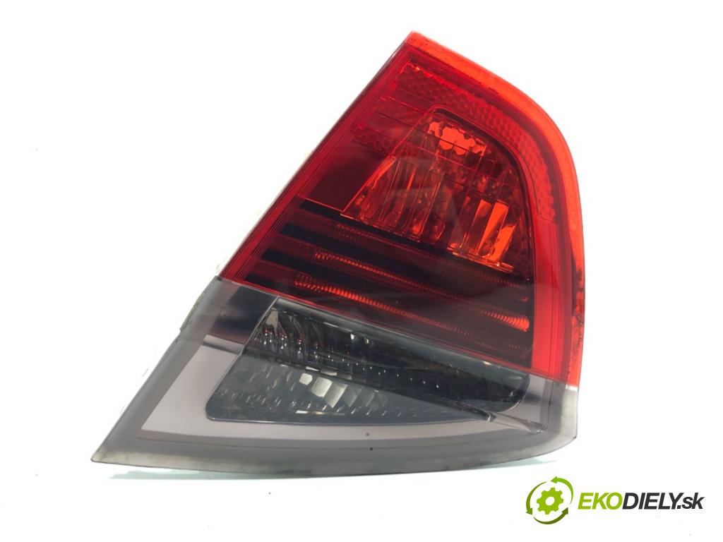 BMW E90 sedan 2006 120 kW 320 d 1995 světlo zadní část pravá vnitřní 6937460 (Klika dveří ostatní)