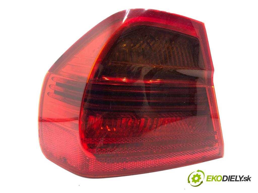 BMW E90 sedan 2006 120 kW 320 d 1995 světlo levý zadní část 6937457