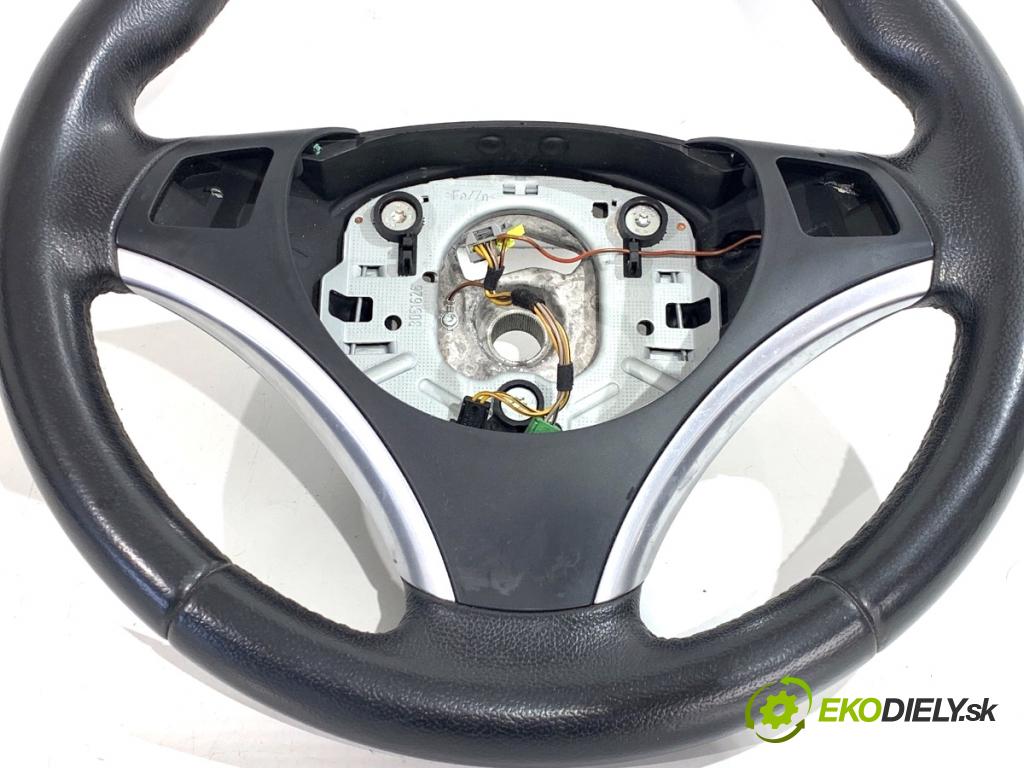 BMW E90 sedan 2006 120 kW 320 d 1995 Volant 6795574 (Volant)