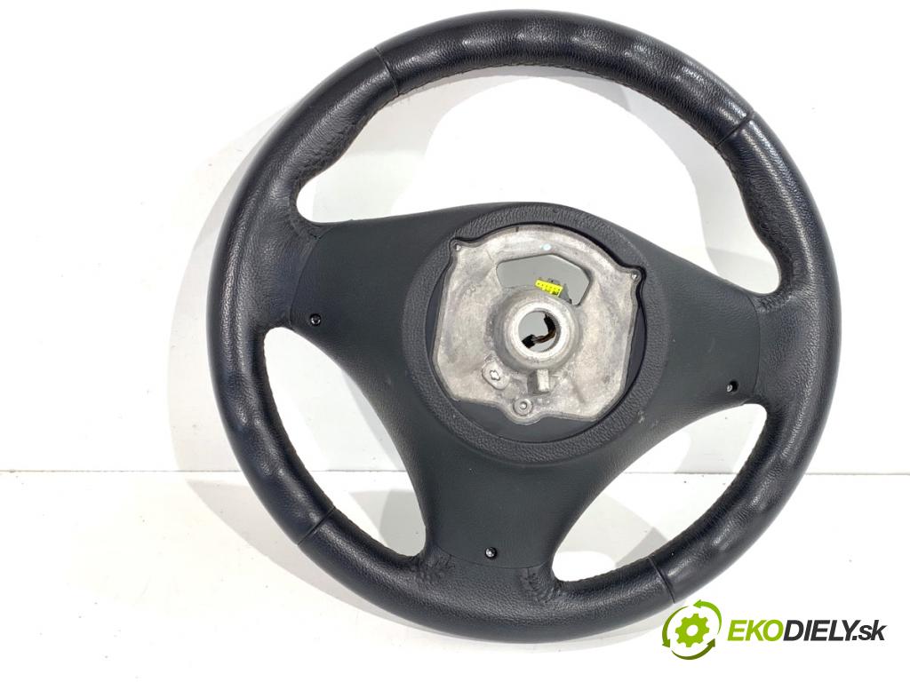 BMW E90 sedan 2006 120 kW 320 d 1995 Volant 6795574 (Volant)