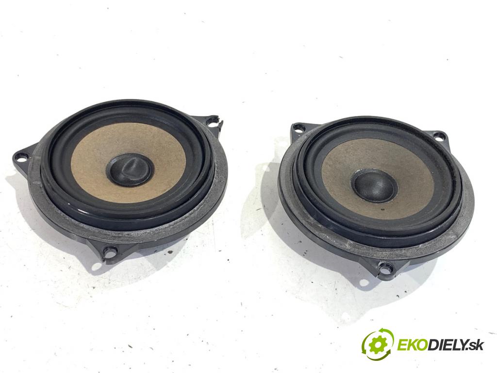 BMW E90 sedan 2006 120 kW 320 d 1995 reproduktory 9143232