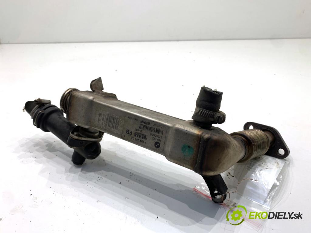 BMW E90 sedan 2006 120 kW 320 d 1995 Chladič EGR 7794245