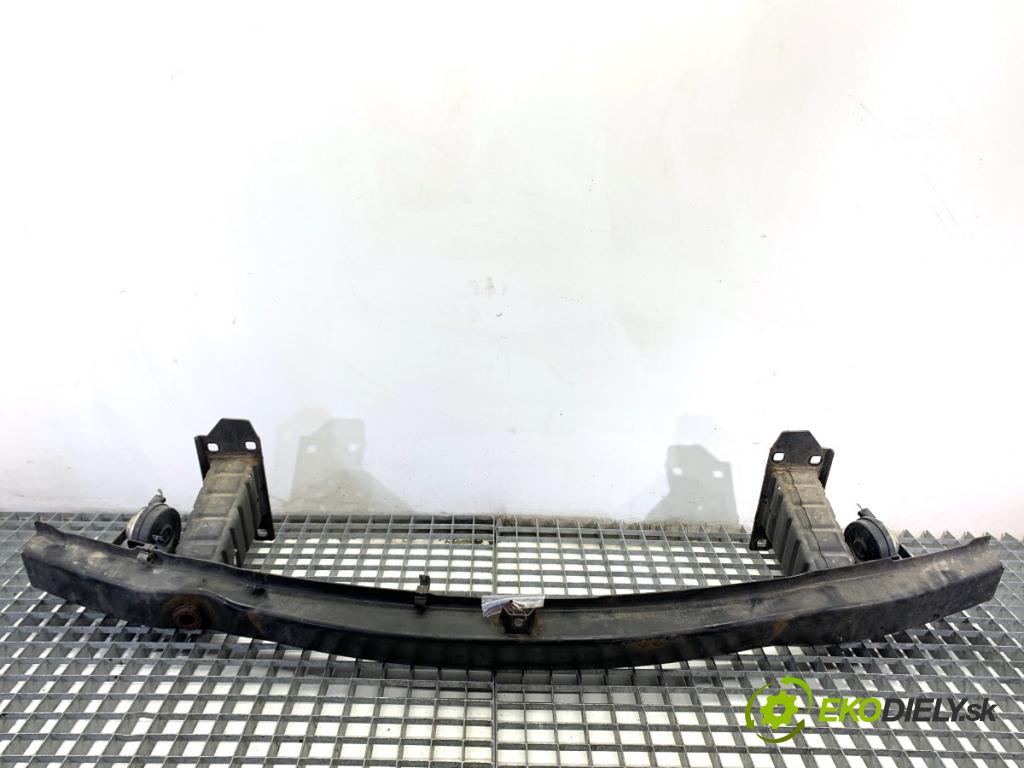 BMW E90 sedan 2006 120 kW 320 d 1995 výztuha nárazníka přední část 7146645 (Přední výztuha)