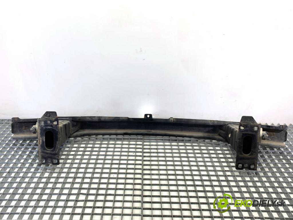 BMW E90 sedan 2006 120 kW 320 d 1995 Výstuha nárazníka predný 7146645 (Výstuha predná)
