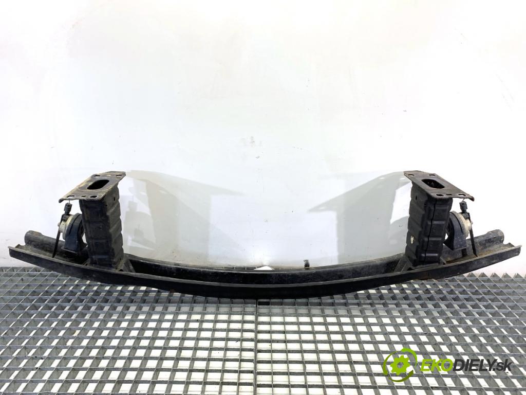 BMW E90 sedan 2006 120 kW 320 d 1995 Výstuha nárazníka predný 7146645 (Výstuha predná)