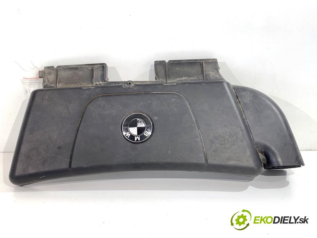 BMW E90 sedan 2006 120 kW 320 d 1995 Volant vzduchu 7790605