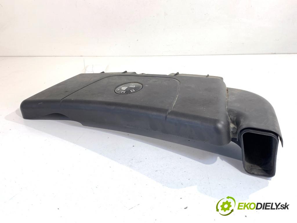 BMW E90 sedan 2006 120 kW 320 d 1995 volant vzduchu 7790605