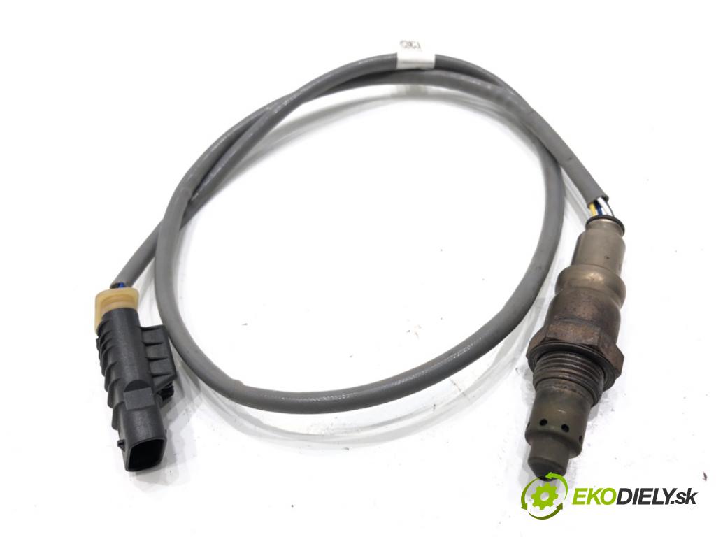 BMW G31 Kombi 2021 135 kW 530 e Plug-in-Hybrid xDrive 1998 sonda lambda 9454709 (Lambda sonda)