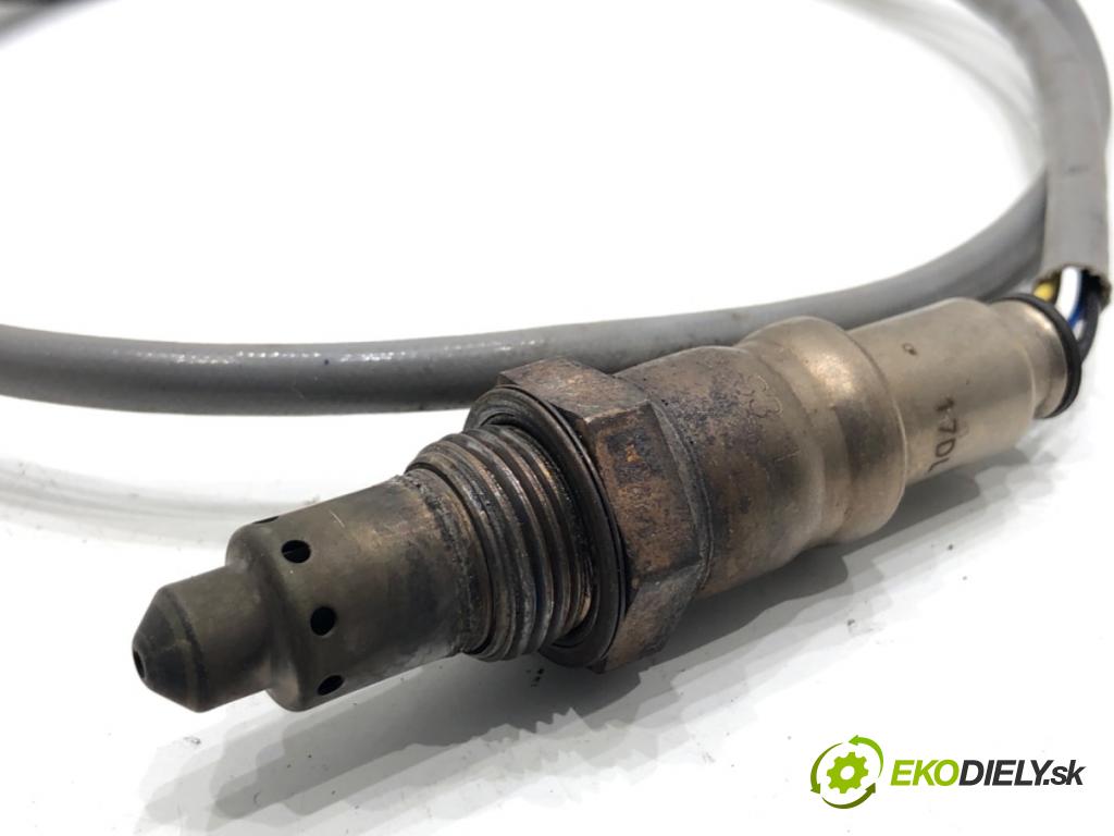 BMW G31 Kombi 2021 135 kW 530 e Plug-in-Hybrid xDrive 1998 sonda lambda 9454709 (Lambda sonda)