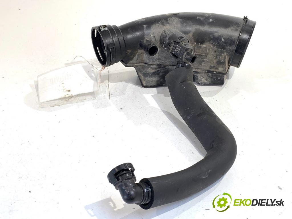 BMW G31 Kombi 2021 135 kW 530 e Plug-in-Hybrid xDrive 1998 Rúra turba 8663614