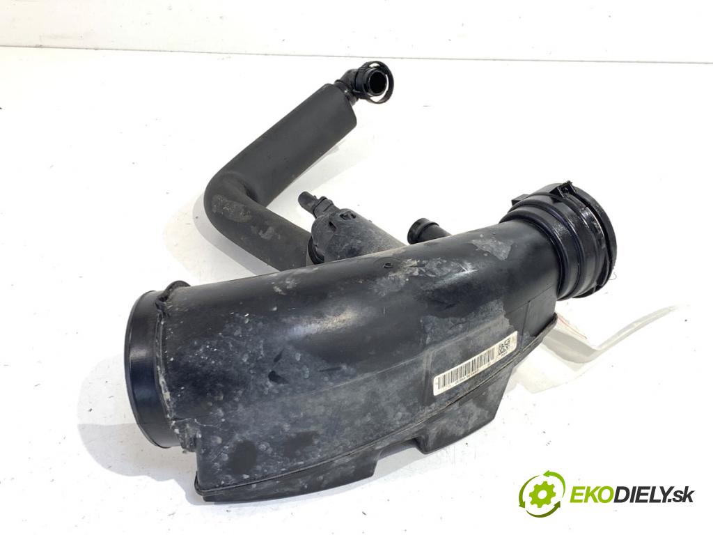 BMW G31 Kombi 2021 135 kW 530 e Plug-in-Hybrid xDrive 1998 Rúra turba 8663614