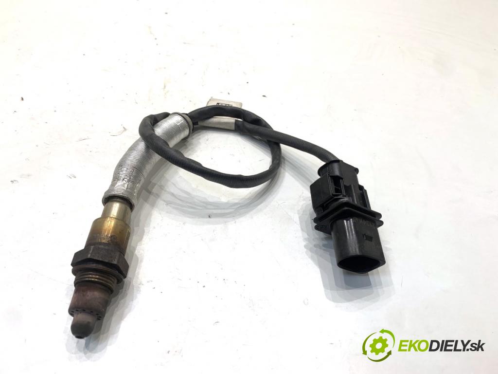 BMW G31 Kombi 2021 135 kW 530 e Plug-in-Hybrid xDrive 1998 sonda lambda 8659971 (Lambda sonda)