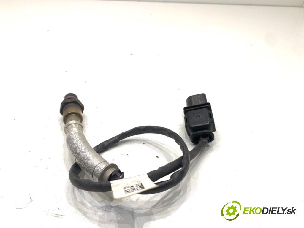 BMW G31 Kombi 2021 135 kW 530 e Plug-in-Hybrid xDrive 1998 sonda lambda 8659971 (Lambda sonda)