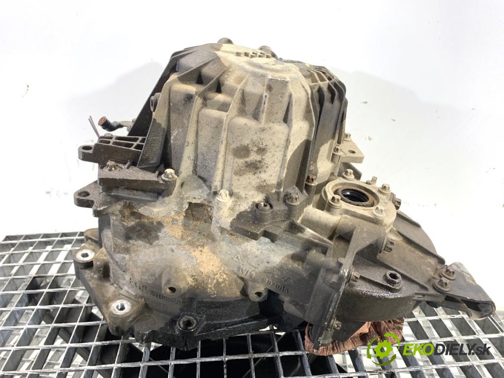 FIAT CROMA Kombi 2006 110 kW 1.9 D Multijet (194AXC1B, 194AXC12) 1910 Prevodovka 55192042 (Prevodovka)