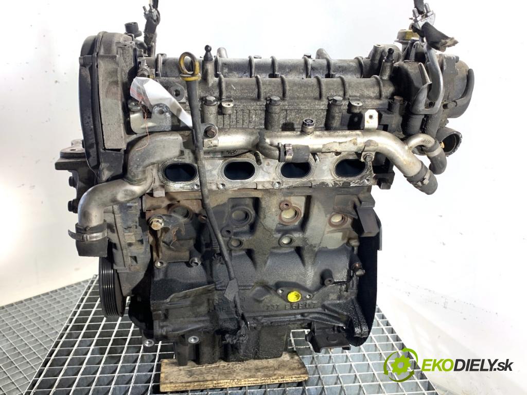 FIAT CROMA Kombi 2006 110 kW 1.9 D Multijet (194AXC1B, 194AXC12) 1910 motor 939A2000 (Motor)