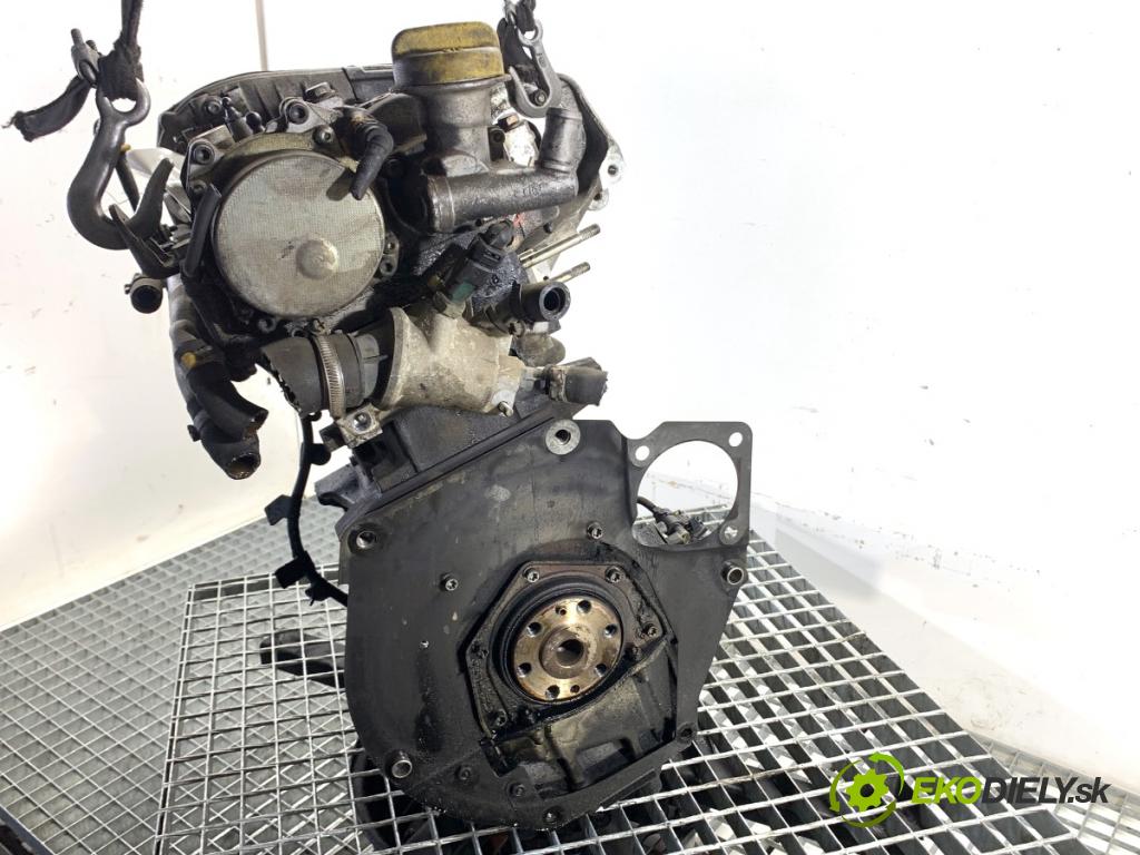 FIAT CROMA Kombi 2006 110 kW 1.9 D Multijet (194AXC1B, 194AXC12) 1910 Motor 939A2000 (Motor)