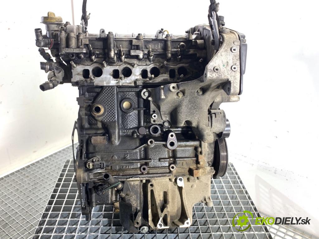 FIAT CROMA Kombi 2006 110 kW 1.9 D Multijet (194AXC1B, 194AXC12) 1910 Motor 939A2000 (Motor)