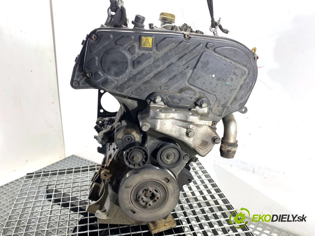 FIAT CROMA Kombi 2006 110 kW 1.9 D Multijet (194AXC1B, 194AXC12) 1910 Motor 939A2000 (Motor)