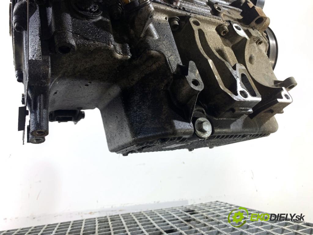 FIAT CROMA Kombi 2006 110 kW 1.9 D Multijet (194AXC1B, 194AXC12) 1910 Motor 939A2000 (Motor)