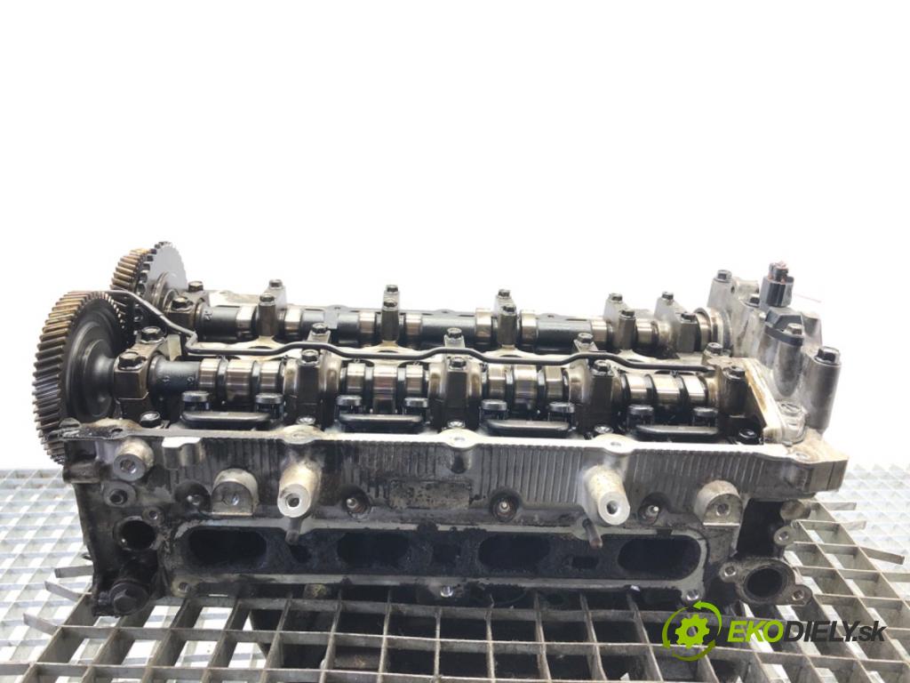 MITSUBISHI ASX SUV 2011 110 kW 1.8 DI-D 1798 hlava válců 4N13 (Hlava válců)